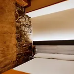 Restaurante La Senda Pensionat 3*