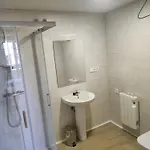 Restaurante La Senda Pensionat 3*