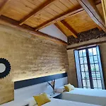 Pensionat Restaurante La Senda 3*