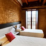 Pensionat Restaurante La Senda