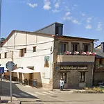 Restaurante La Senda Pensionat