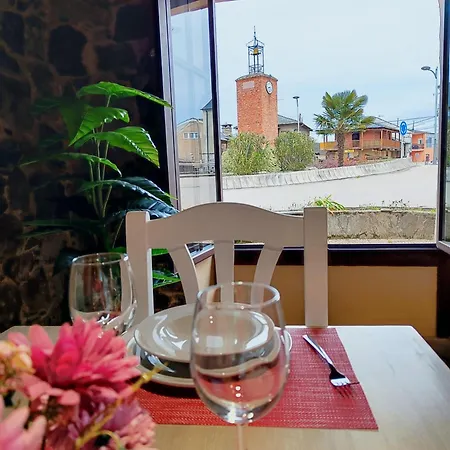 Restaurante La Senda