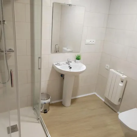 Restaurante La Senda 3*