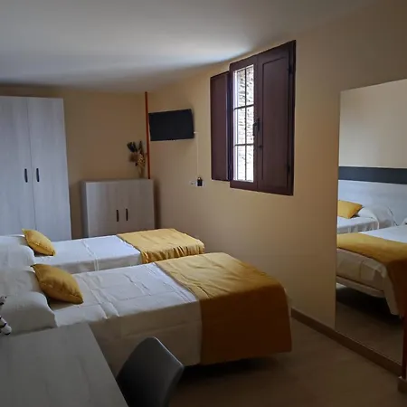 Restaurante La Senda 3* Camponaraya