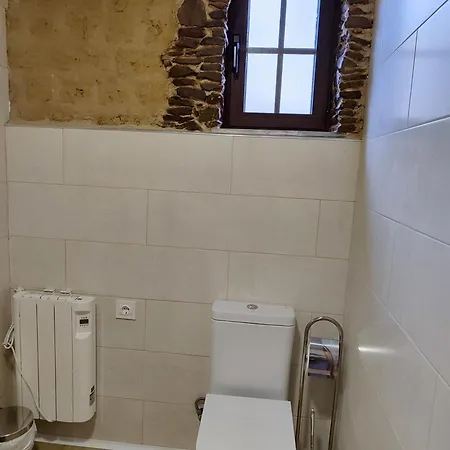 Restaurante La Senda