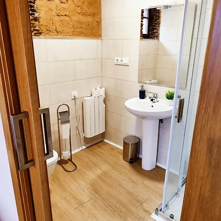 Restaurante La Senda