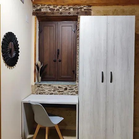 게스트하우스 Restaurante La Senda Camponaraya