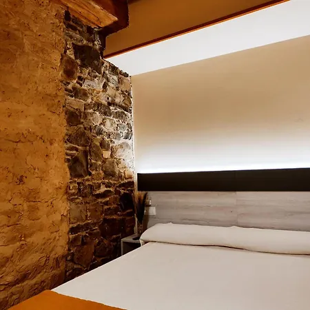 Restaurante La Senda 게스트하우스 3*