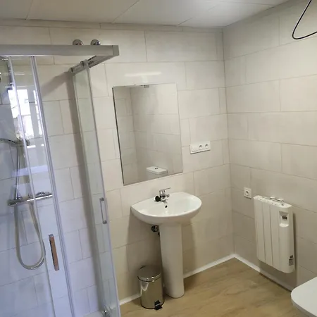 Restaurante La Senda Pensión 3*