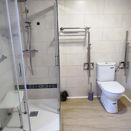 Restaurante La Senda Pensión Camponaraya