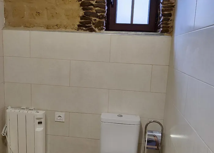 Gasthof Restaurante La Senda Camponaraya