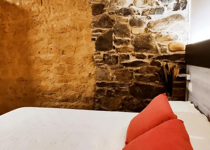 Restaurante La Senda 3* Camponaraya