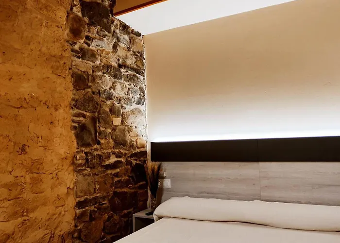 Restaurante La Senda Gasthof 3*