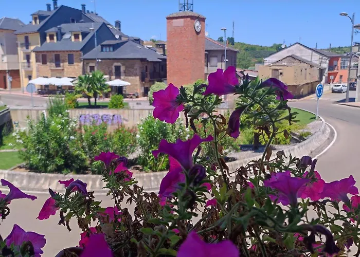 Restaurante La Senda