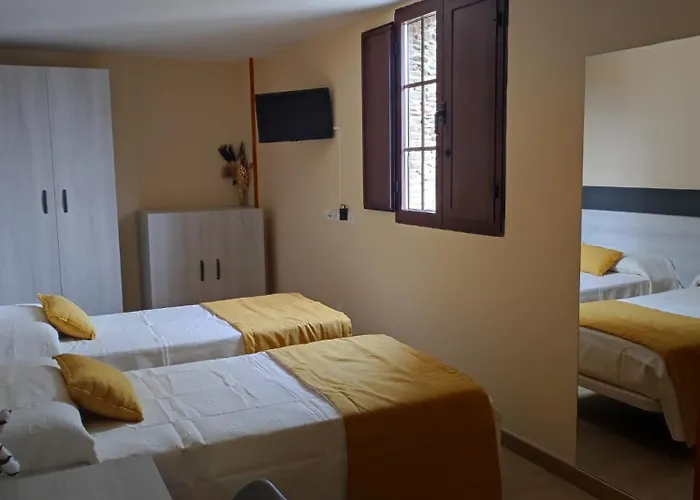 Restaurante La Senda 3*