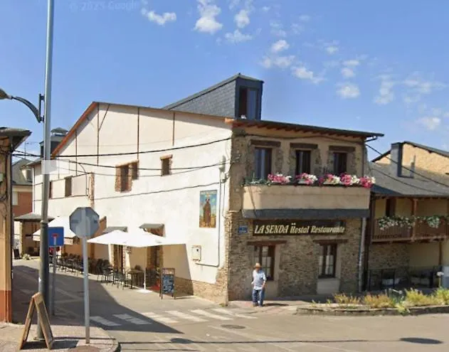 Restaurante La Senda Gasthof